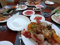 -雄楚国际大酒店-四季西餐厅