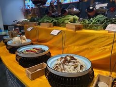-良师门滨海人家·海鲜·家常菜(滨海城店)