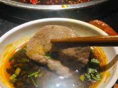 -好汉锅园林秘制老火锅 柴火霸王鸡(金沙店)