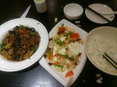 -刘胖子家常菜·蹄花焖藕(兴业店)