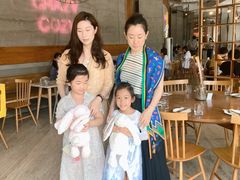 -The Rug Cafe(王府中环店)
