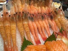 -極上萬膳·日料放题(海岸城店)