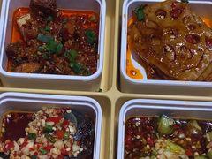 -龙虾当家·大排档(红谷滩五中店)