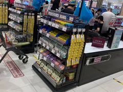 -永旺梦乐城(金银潭店)