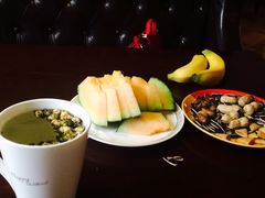 -美豪怡致酒店(上海长寿路店)