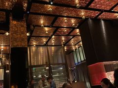 -THE CANNERY&JUJU 新鲜海鲜·牛排美食酒廊