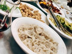 -青岛蓝海大饭店·渔歌舫(李沧店)