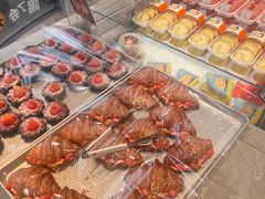 -极致味道动物奶油生日蛋糕(时尚店)