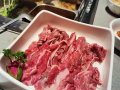 -海底捞火锅(正大乐城店)