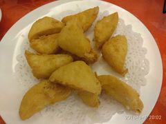 -深运潮州粥(东门店)