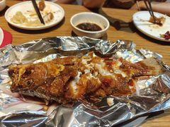 -金掌勺·锅包肉(广渠门店)