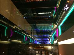 走廊-凯乐会量贩KTV(国防大厦总店)