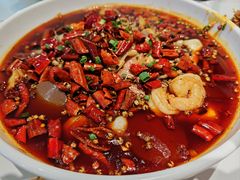 -蜀阳餐厅·金牌水煮鱼