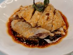 -洋洋中餐馆·SINCE 1997(信投店)