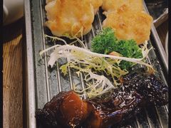 -常来小聚·广州非遗传承餐厅(高德置地店)