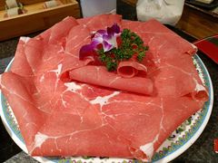-清真·京华源铜锅涮肉(丰庆店)