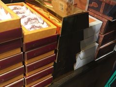 -黄远堂凤梨酥·伴手礼(中山路六店)