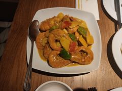 -泰华海鲜中餐厅(普吉镇店)
