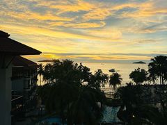 -麦哲伦丝绸度假村