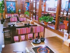 -老诚一锅羊蝎子(黄寺大街店)