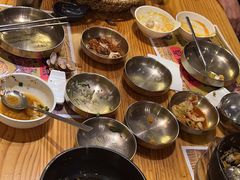 -小木屋米酒店·韩国料理(深圳总店)