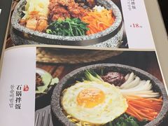 -老朴饭店(邮政街总店)