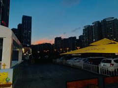 -杨婆婆烤肉(文昌阁店)