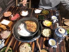 -烂摊摊火锅集市(长安总店)
