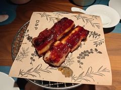 -大树餐厅(益田假日店)