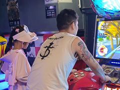 -核客电玩城(东门店)
