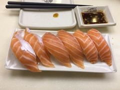 -友壹町寿司(新DNA购物中心店)