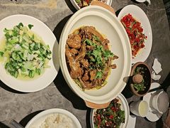 -黄弟大排档·湖南菜·小龙虾·小海鲜(凯旋北路店)
