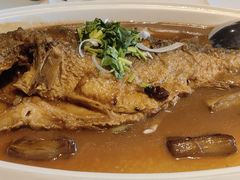 -庆云楼饭庄(什刹海店)
