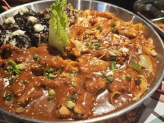 -兰正韩·韩国料理(春熙路店)