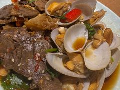-抱德·潮汕味(敦和店原惠城鱼仔)