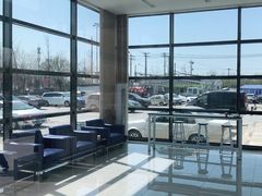 -李师傅修车保养维修连锁(金盏店)
