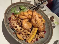 -荣兴酒家(徐家汇店)