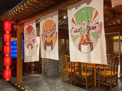 -东来顺饭庄(西直门店)