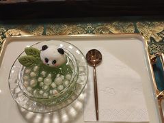 -莲泰式·中式·沐足·精油SPA采耳(天河店)