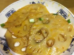 -裕鼎鲜·新中菜(青山湖万达店)