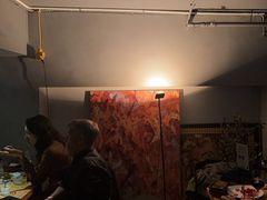 -ibarrel爱杯·bistro&brunch(江宁路店)