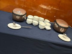 -览江阁中餐厅·淮扬菜(兆和皇冠假日酒店)