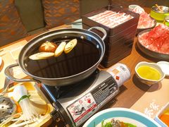 -山葵家·创意料理(宁波来福士店)