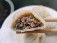 布里亚特羊肉包子-情忆草原涮肉馆