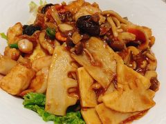 -大铁勺新津菜(东丽阳光新业广场店)
