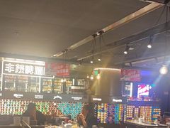 -丰茂烤串(港旅店)