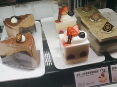 -巴黎贝甜(华堂新辰汇店)