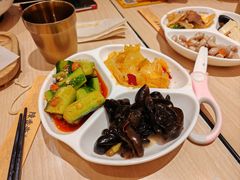 -陳香貴·蘭州牛肉面(月星环球港店)