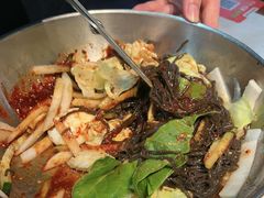 -六七八韩式烤肉·韩国料理(上杭路店)