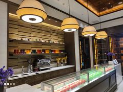 -四季酒店·空中花园 Aria on 9